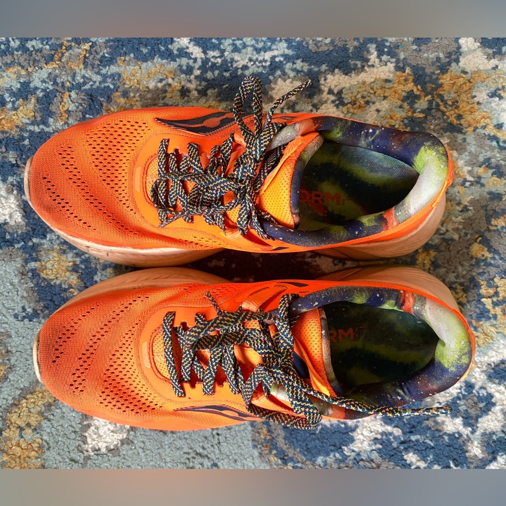 Saucony Guide Running Shoes, size 7 (women’s)